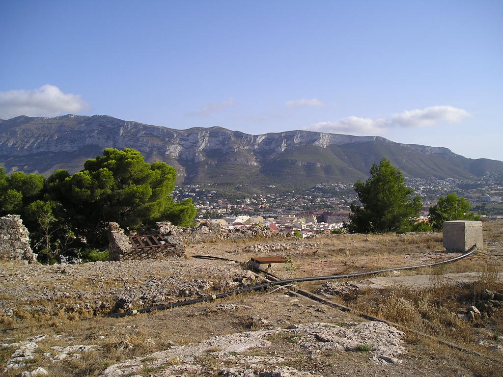 Denia
